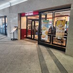 カフェ･ベローチェ  - 