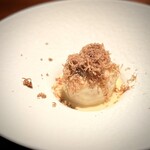 蒼 - ナイフを入れる前から、高揚感が抑えられません。