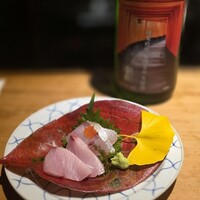 魚料理 あぎやお - 