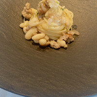 アンティカ オステリア デル ポンテ - 