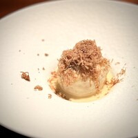 蒼 - ナイフを入れる前から、高揚感が抑えられません。