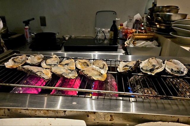 Yakigai to Osake Kai Kai Kai 〜 Gohiiki 〜 photo 3