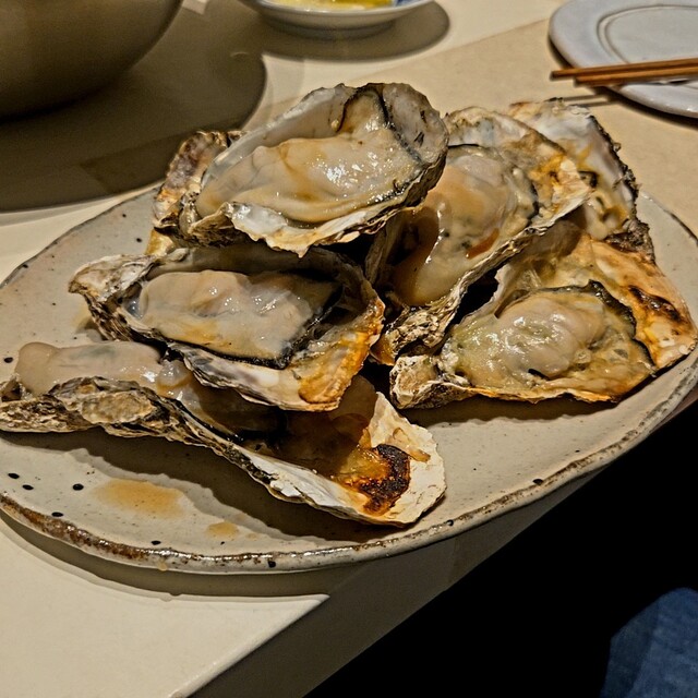 Yakigai to Osake Kai Kai Kai 〜 Gohiiki 〜 photo 4