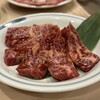焼肉 あかぎ 