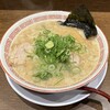 背脂醤油 ラーメン庄兵衛 - 