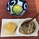 麺や 福々三座 - 