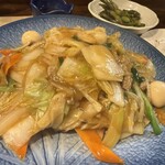 居酒屋 海水 新橋店 - 