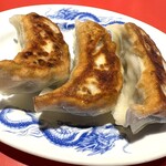 恵比寿 大龍軒 - 