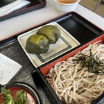 那智ねぼけ堂 - 