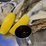 大衆酒場 牡蠣る。 赤坂店 - 