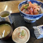 食事処 おふくろ - 