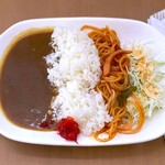 アモール - 料理写真:Aセット￥550　2025.11.6