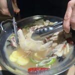 タッカンマリ劇場 - 