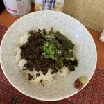 麺や 福々三座 - 