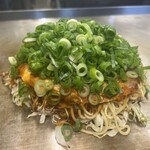 お好み焼き 越田 - 