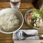 まるや やきとり - 