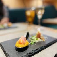 旬菜ステーキ処 らいむらいと - 