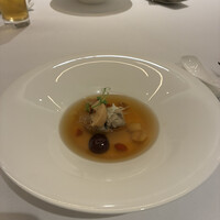 カントニーズ 燕 - 