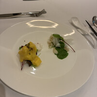 カントニーズ 燕 - 