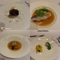 カントニーズ 燕 - 