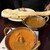 Indian Street Food & Bar GOND - 料理写真: