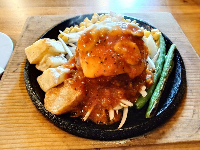 Hickory Uesuto photo