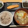 わが家の食堂 深川店