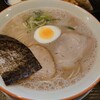 久留米 大砲ラーメン 天神今泉店