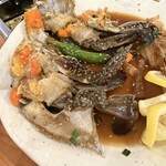 テ～ハンミング - 