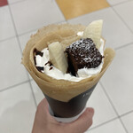 ディッパーダン - 料理写真: