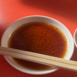 紅梅食堂 - つけダレ