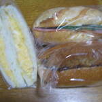 麦星ベーカリー - 