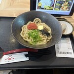 山下本気うどん - 