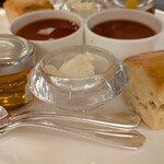 ランデブーラウンジ・バー - 