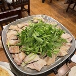 テ～ハンミング - 