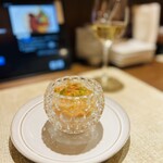 フレンチカレー スプーン - 