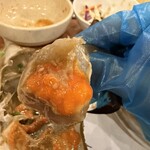 テ～ハンミング - 