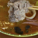 屯舎 麻辣湯 近鉄八尾店 - 