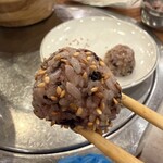 テ～ハンミング - 