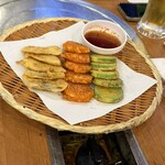 テ～ハンミング - 