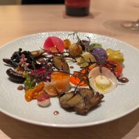 アマラントス - 