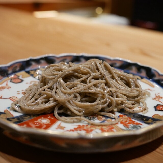 Kuchi Iwa restaurant in Toyama