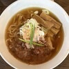 手打ち麺 やす田