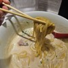 ラーメン家 あかぎ