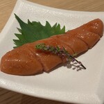 博多牛もつ鍋 なの川 - 