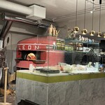 Pizzeria Trattoria LEON - 