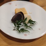 坂口家 うまづら - 安納芋のガトーショコラ・生菓子・ラフランス生