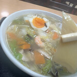 冨士乃屋 - タケノコ