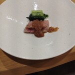 坂口家 うまづら - 宮崎・黒毛和牛のクリミ・網焼きステーキ