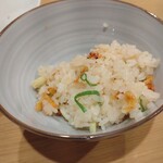 坂口家 うまづら - 土鍋ご飯